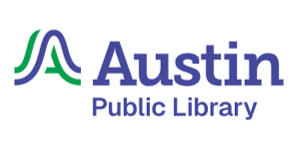 Austin Public Library Logo