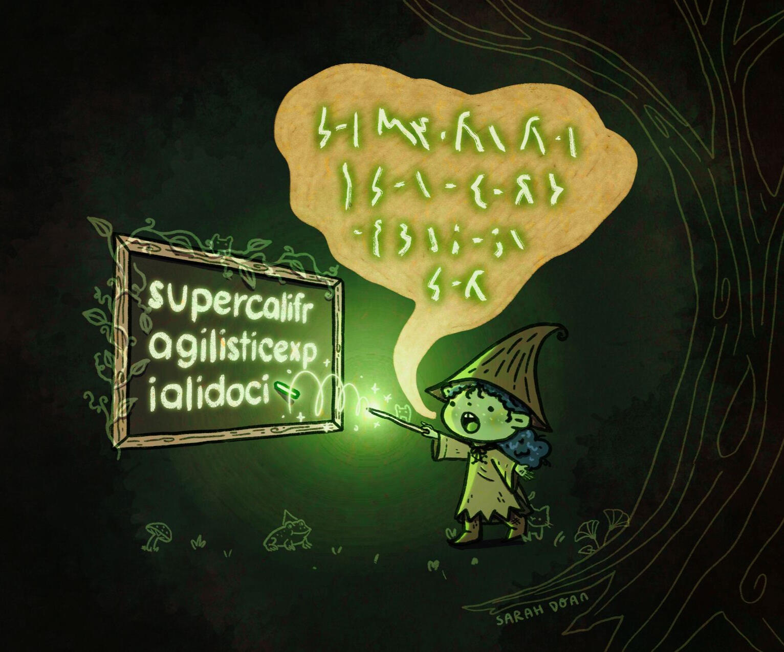 Spell